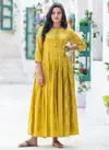 STYLISHTA STYLISHTA 9 Festive Wear Wholesale Gown Collection